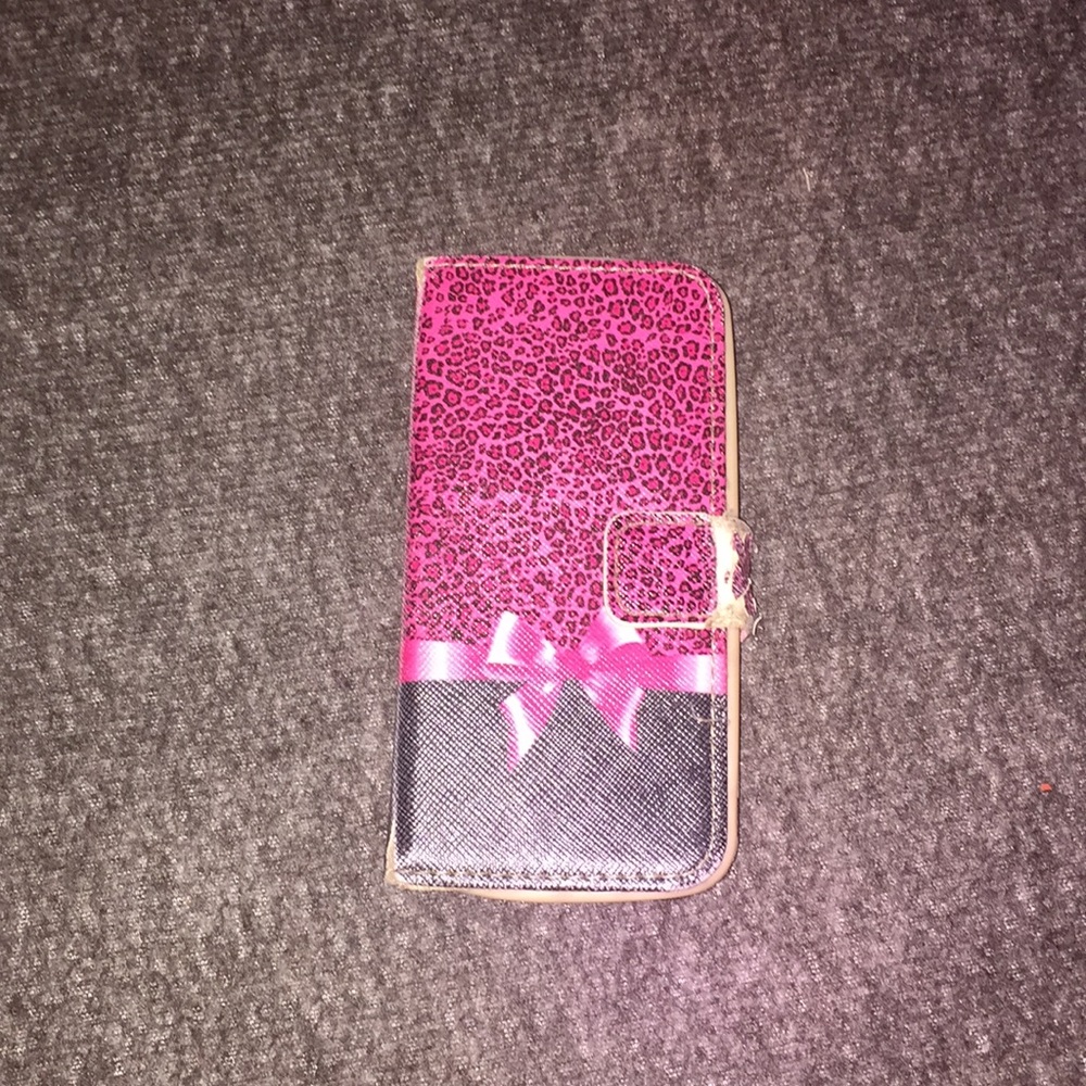 iPhone 5s Case
